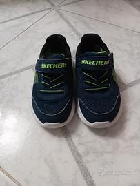 scarpe bimbo numero 24