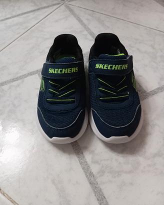 scarpe bimbo numero 24