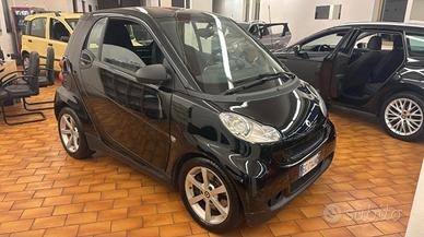 Smart ForTwo DIESEL OK NEOPATENTATI