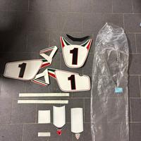 Kit adesivi Ducati Malaguti F12 originali