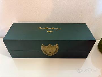 Dom perignon 1985