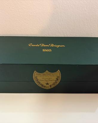 Dom perignon 1985