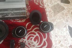 Pezzi vari alfa 147 diesel