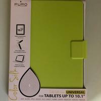 Custodia universale tablet fino a 10.1” nuova