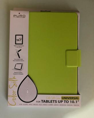 Custodia universale tablet fino a 10.1” nuova