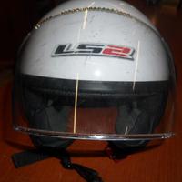 Casco LS2