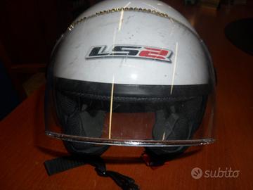 Casco LS2