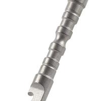  prybar PRY-BAR EDC  piede  porco Hamans multiuso 