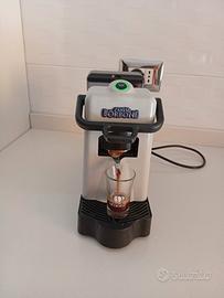 Macchina caffè a cialde