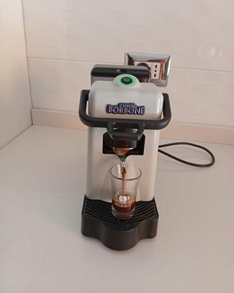 Macchina caffè a cialde