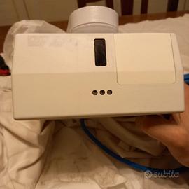 Rilevatore di movimento Honeywell DUAL TEC® DT906