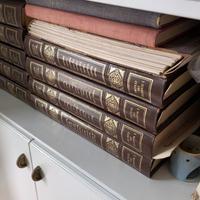 I maestri del colore Fabbri editore