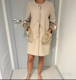 Cappotto dobna Toy G