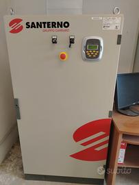 inverter Santerno