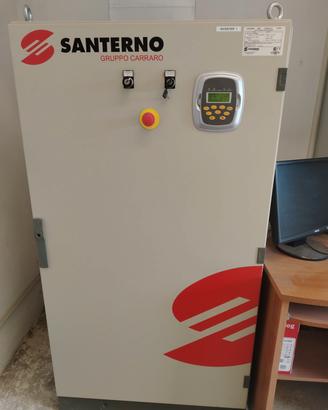 inverter Santerno