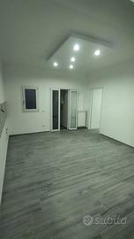 Appartamento completamente ristrutturato