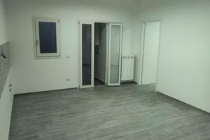 Appartamento completamente ristrutturato