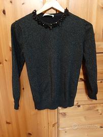 maglioncino donna Zara kint