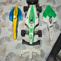 formulino 1/10 rc fenix