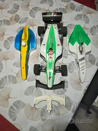 formulino 1/10 rc fenix