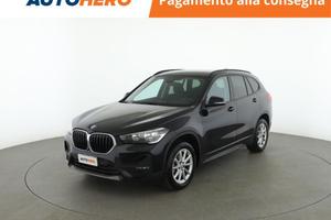 BMW X1 XH33061