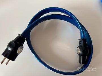 Cavo di alimentazione Wireworld Stratus 7