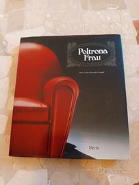 libro poltrona Frau 