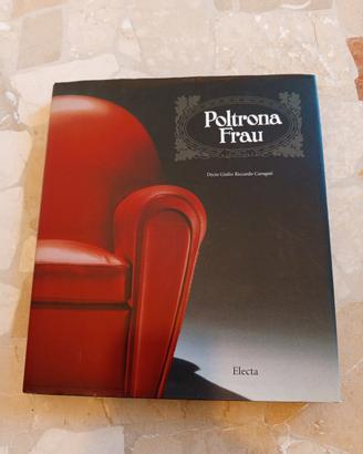 libro poltrona Frau 