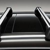 BARRE PORTA PACCHI ORGINALI VOLVO XC60