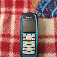Nokia 3100