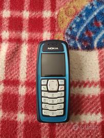 Nokia 3100