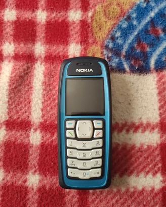 Nokia 3100