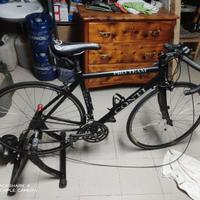 BICI STRADA CORSA CONTI PRO T. FORCELLA  CARBONIO