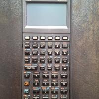 hp 48sx  hewlett packard