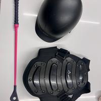 Kit equitazione bimbo
