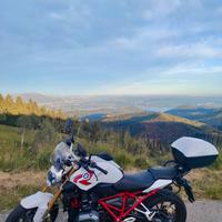 BMW R 1200 R (full optional)