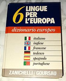 6 lingue per l'Europa
