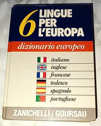 6 lingue per l'Europa