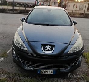 Peugeot 308 diesel