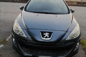 Peugeot 308 diesel