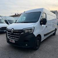 Renault Master passo lungo E6