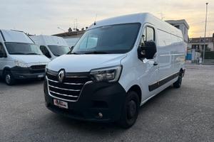 Renault Master passo lungo E6