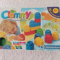 Gioco: Costruzione morbide prima infanzia
