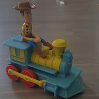 Toy Story locomotiva