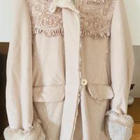 Montone eco Ermanno Scervino