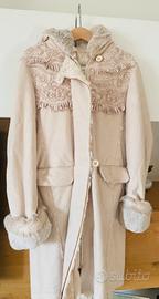 Montone eco Ermanno Scervino