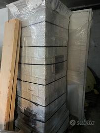 Stufa antica in Ceramica