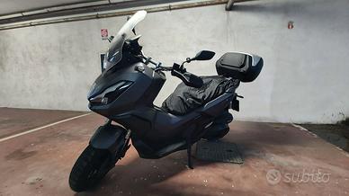 Honda ADV 350