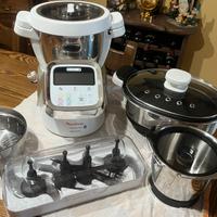 Moulinex i-companion HF900