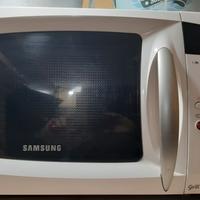 FORNO MICROONDE SAMSUNG